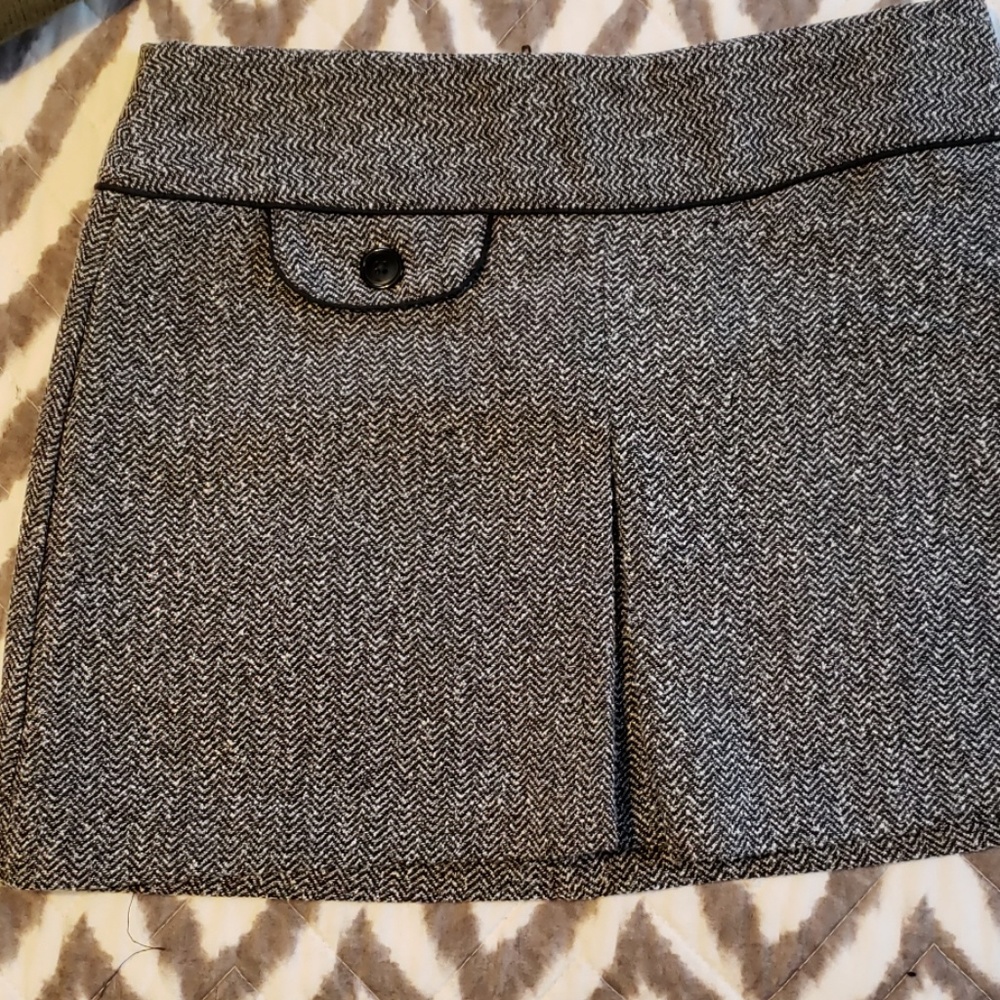Mini skirt